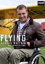 Watch Flying Across Britain with Arthur Williams 0123movies