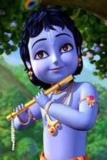Watch Little Krishna 0123movies