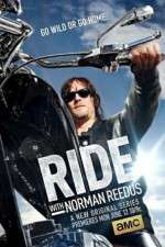 Watch Ride with Norman Reedus 0123movies