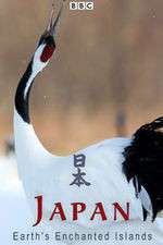 Watch Japan: Earth's Enchanted Islands 0123movies