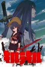 Watch Kill la Kill 0123movies