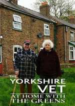 Watch The Yorkshire Vet: At Home with the Greens 0123movies