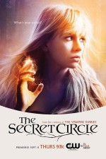 Watch The Secret Circle 0123movies
