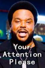 Watch Your Attention Please 0123movies
