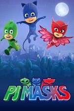 Watch PJ Masks 0123movies