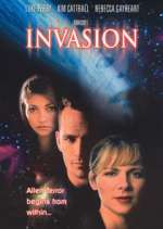 Watch Invasion 0123movies