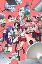 Watch Joukamachi no Dandelion 0123movies