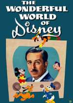 Watch The Wonderful World of Disney 0123movies