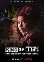 Watch King of Boys: The Return of the King 0123movies