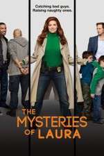 Watch The Mysteries of Laura 0123movies