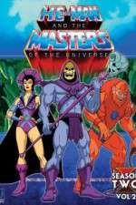 Watch He Man and the Masters of the Universe 0123movies