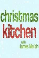 Watch Christmas Kitchen with James Martin 0123movies