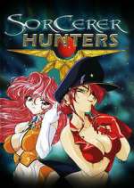Watch Sorcerer Hunters 0123movies