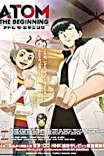 Watch Atom The Beginning 0123movies