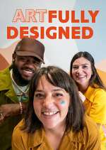 Watch Artfully Designed 0123movies