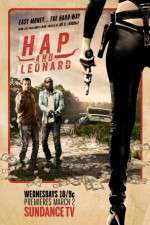 Watch Hap and Leonard 0123movies