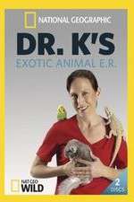 Watch Dr Ks Exotic Animal ER 0123movies