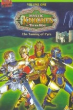 Watch Mystic Knights of Tir Na Nog 0123movies