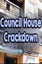 Watch Council House Crackdown 0123movies
