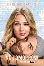 Watch No Tomorrow 0123movies