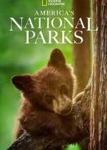 Watch America's National Parks 0123movies