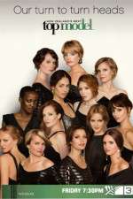 Watch New Zealand's Next Top Model 0123movies