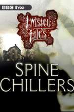 Watch Spine Chillers 0123movies
