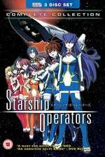 Watch Starship Operators 0123movies
