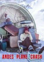 Watch Andes Plane Crash 0123movies