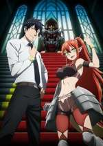 Watch Headhunted to Another World: From Salaryman to Big Four! 0123movies