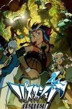 Watch Basquash 0123movies