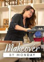 Watch Makeover by Monday 0123movies