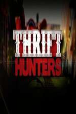Watch Thrift Hunters 0123movies