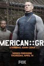 Watch American Grit 0123movies