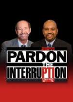 Watch Pardon the Interruption 0123movies