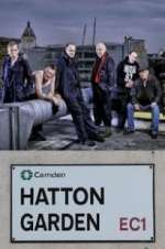 Watch Hatton Garden 0123movies