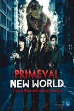 Watch Primeval New World 0123movies