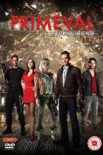Watch Primeval 0123movies