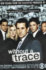 Watch Without a Trace 0123movies