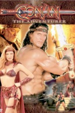 Watch Conan: The Adventurer 0123movies