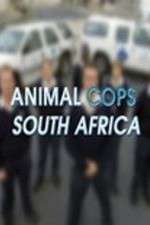 Watch Animal Cops: South Africa 0123movies