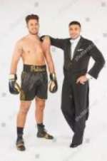 Watch The Boxer & The Ballroom Dancer 0123movies