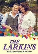 Watch The Larkins 0123movies