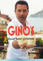 Watch Gino's Italian Family Adventure 0123movies