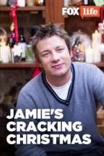 Watch Jamie's Cracking Christmas 0123movies