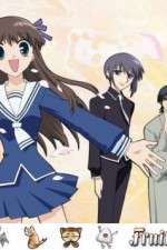 Watch Fruits Basket 0123movies