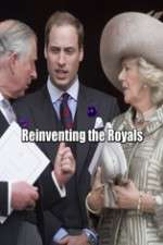 Watch Reinventing the Royals 0123movies