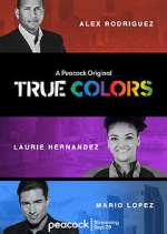 Watch True Colors 0123movies