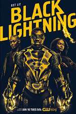 Watch Black Lightning 0123movies