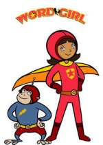 Watch WordGirl 0123movies